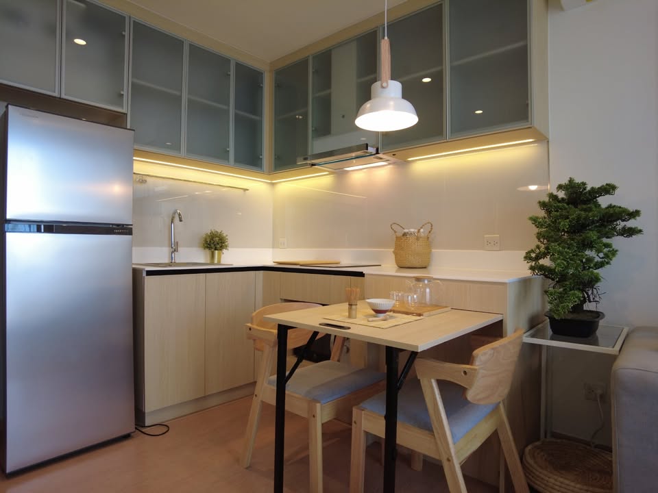 ขาย หรือ เช่า 🐶🐱MARU Ekkamai 2 — คอนโด Pet Friendly