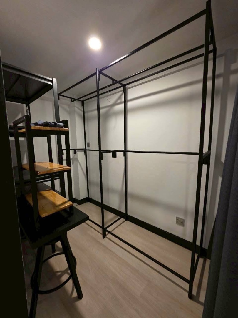 ขายหรือให้เช่า KnightsBridge Prime Sathorn ห้องพักสไตล์ Duplex Loft สุดหรู ใจกลางย่านธุรกิจ (CBD) กรุงเทพฯ