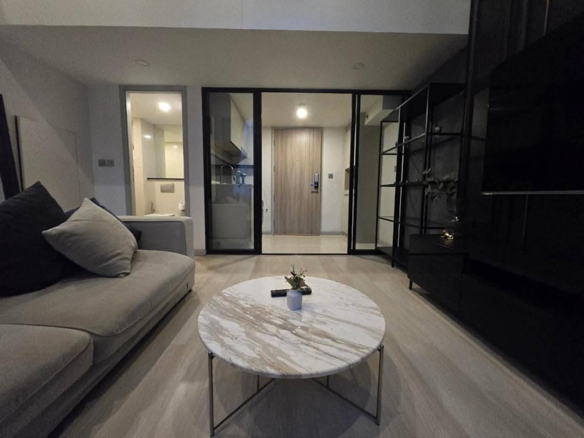 ขายหรือให้เช่า KnightsBridge Prime Sathorn ห้องพักสไตล์ Duplex Loft สุดหรู ใจกลางย่านธุรกิจ (CBD) กรุงเทพฯ