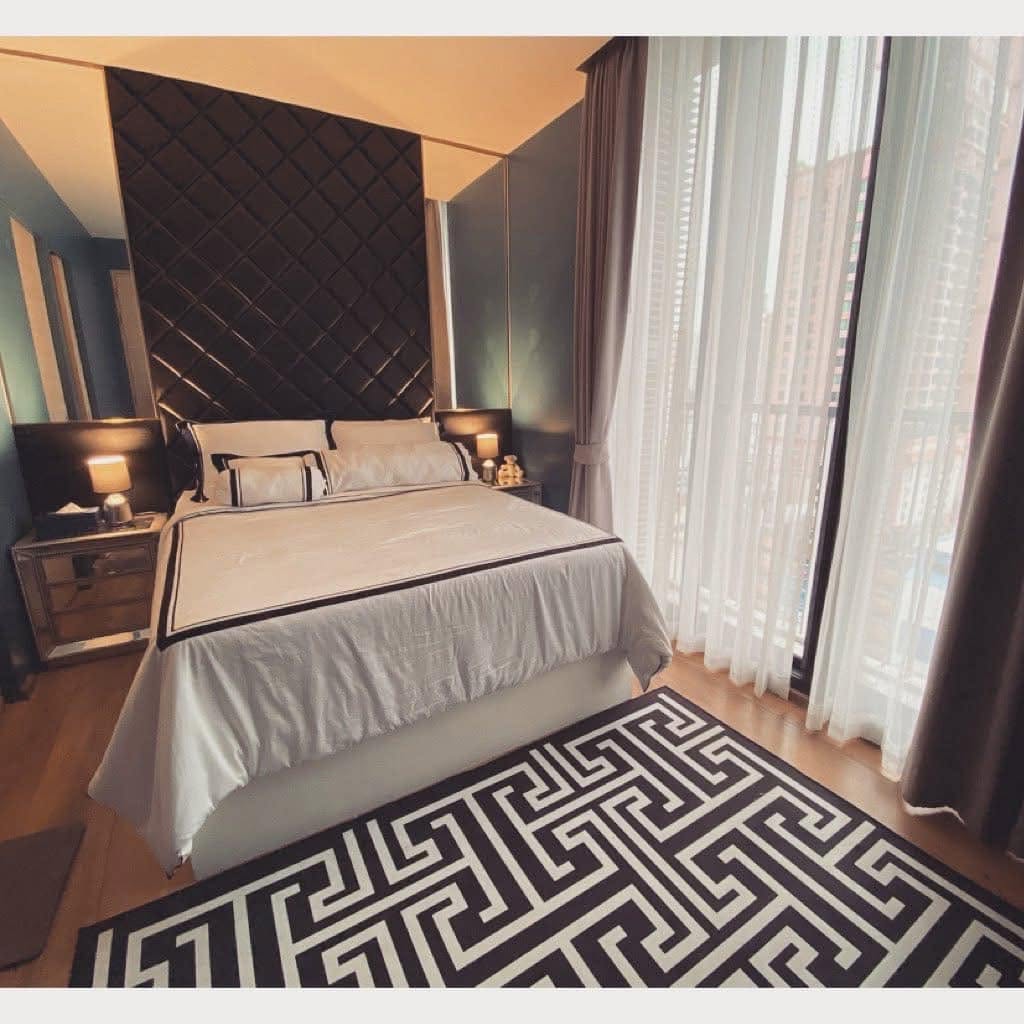 ปล่อยเช่าคอนโดส่วนตัวที่ Park Origin Sukhumvit 24 คอนโดหรูในทำเลศักยภาพใจกลางกรุงเทพฯ 