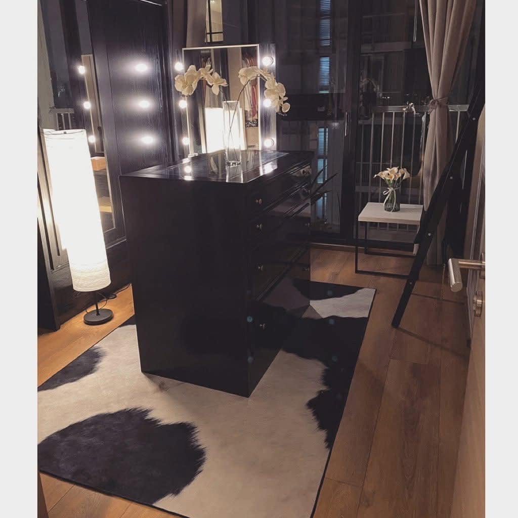 ปล่อยเช่าคอนโดส่วนตัวที่ Park Origin Sukhumvit 24 คอนโดหรูในทำเลศักยภาพใจกลางกรุงเทพฯ 
