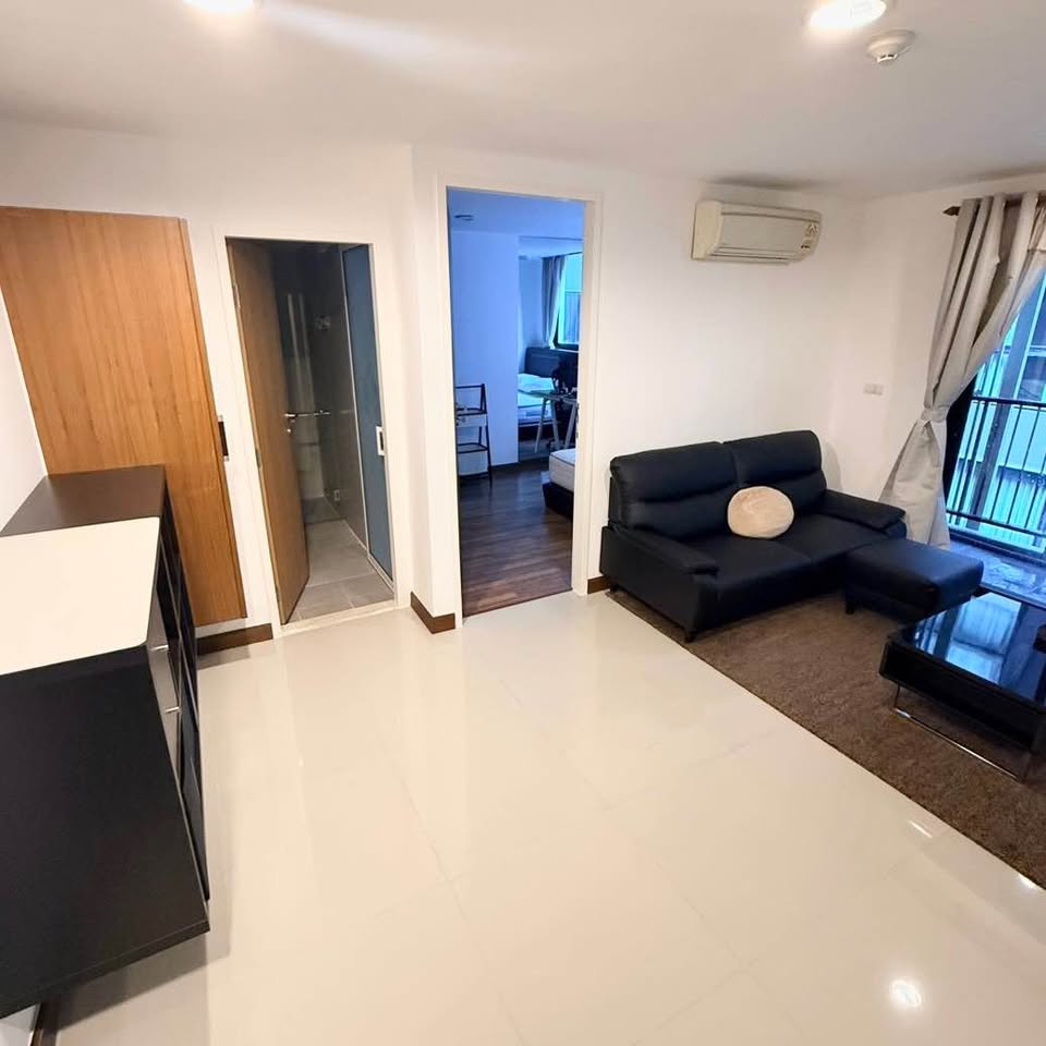 ให้เช่าคอนโด Zenith Place Sukhumvit 42 | ใกล้ BTS เอกมัย
