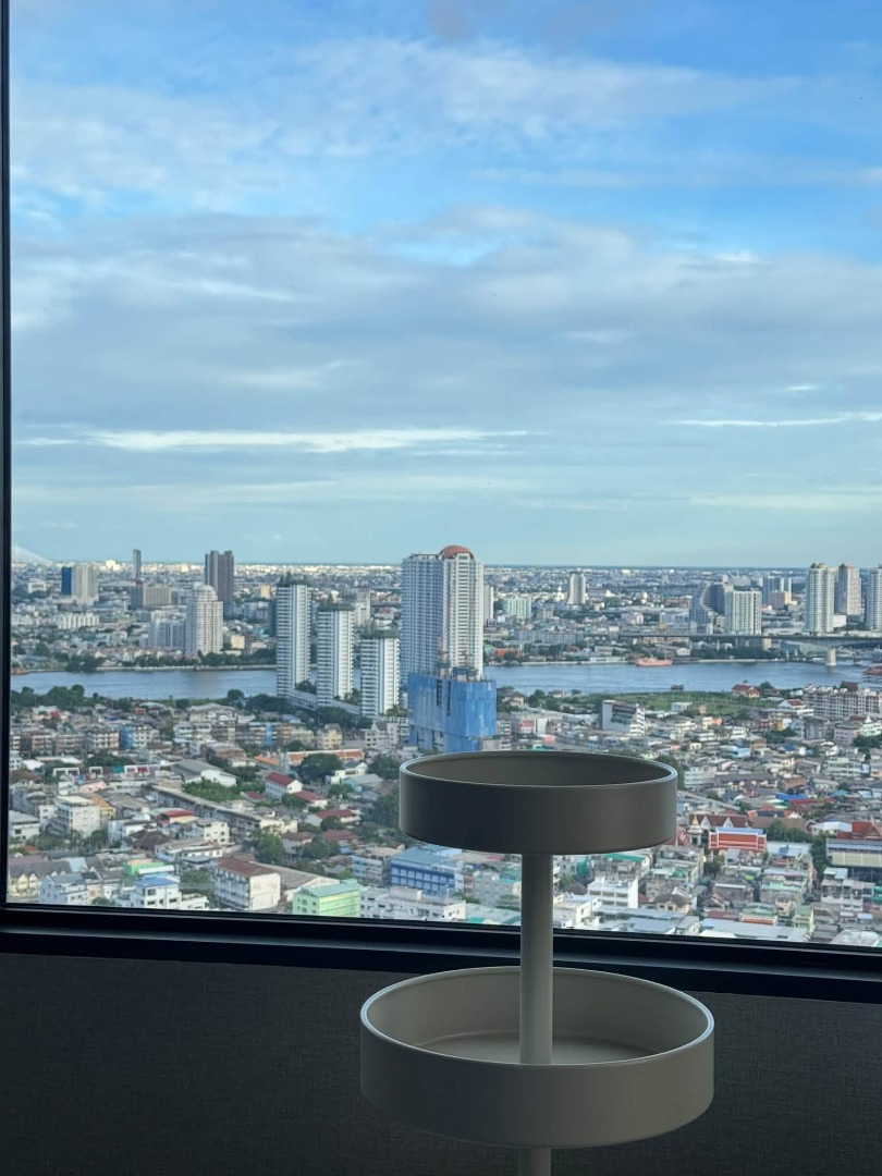 ให้เช่า Reference Sathorn–Wongwianyai (SC asset)