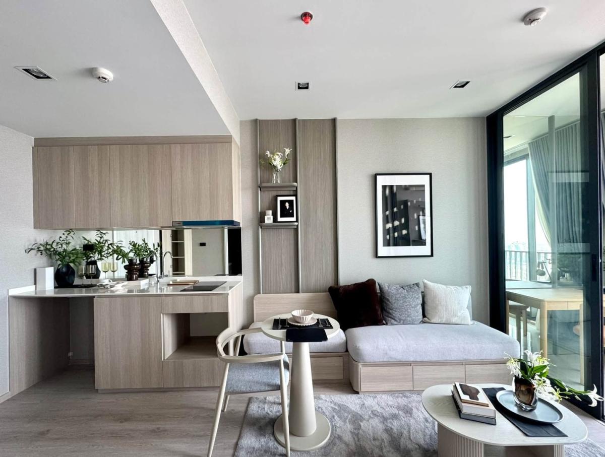 ให้เช่า Reference Sathorn–Wongwianyai (SC asset)