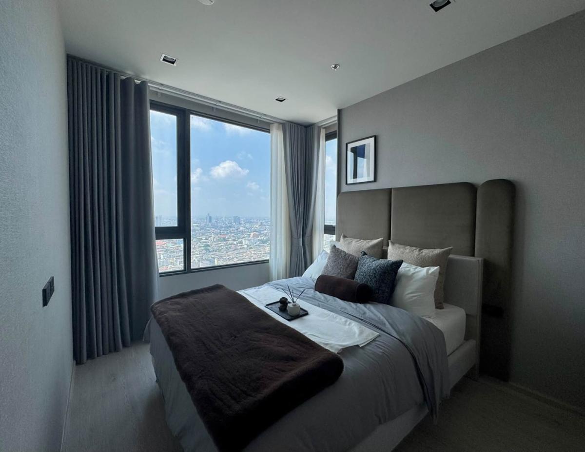 ให้เช่า Reference Sathorn–Wongwianyai (SC asset)