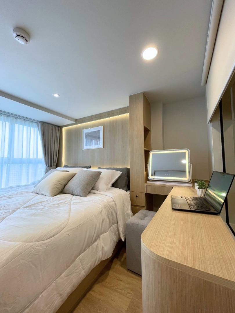 ให้เช่า: 65,000 บาท/เดือน | Culture Chula – ย่านสามย่าน 