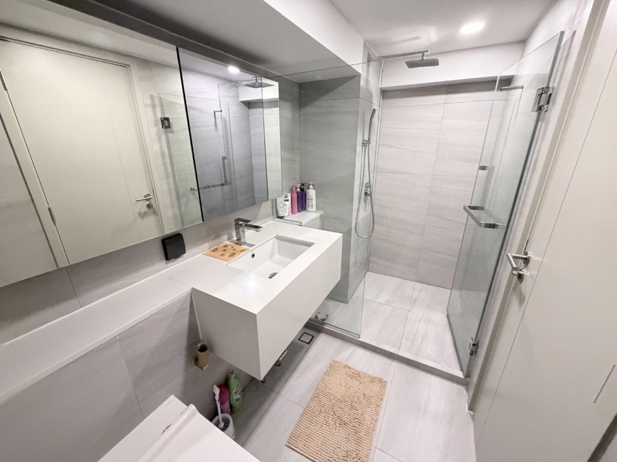 ขาย Park Origin Chula-Samyan Duplex ชั้น 38 วิวตึกมหานคร ราคา 13.4 ล้านบาท
