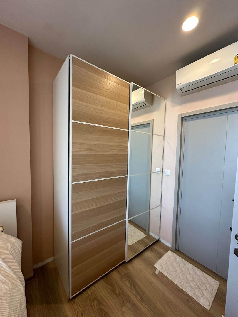 ปล่อยเช่าคอนโด Oka Haus Sukhumvit 36