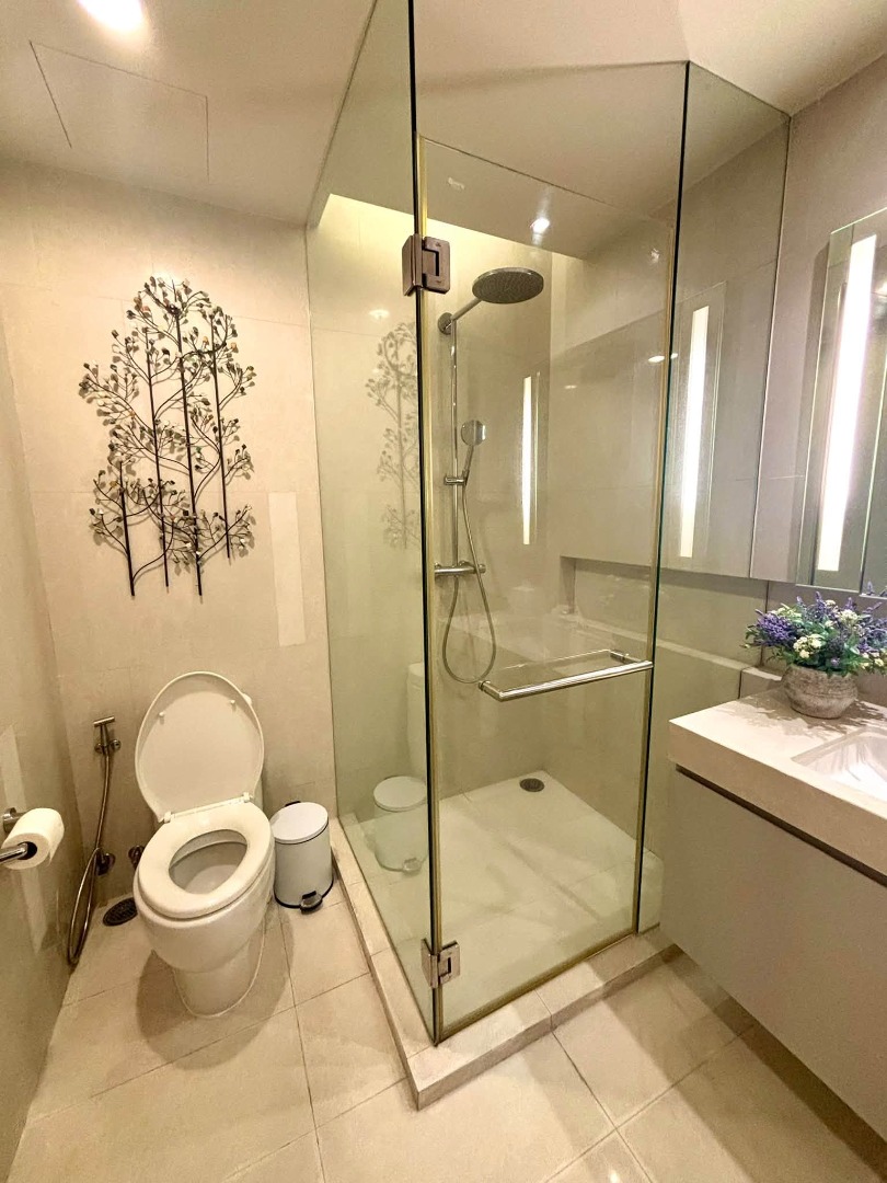 ขาย Quattro by Sansiri Condo พร้อมผู้เช่า