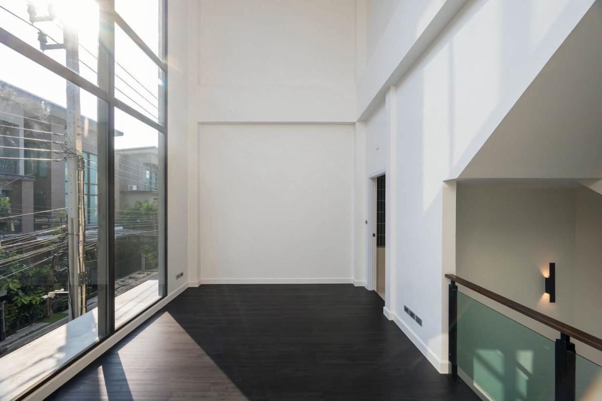 บ้านเดี่ยวรีโนเวท SOUL รัชดาภิเษก 68 ใกล้ MRT วงศ์สว่าง ราคา 22.9 ล้านบาท