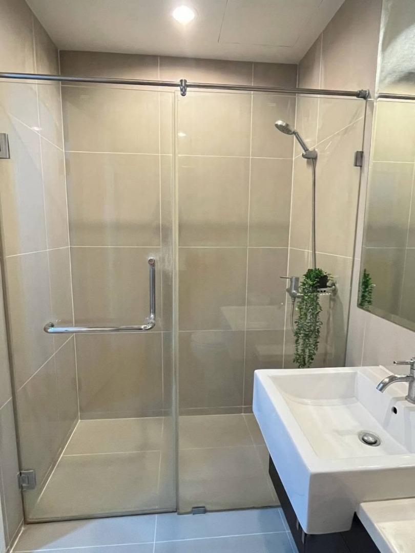 ปล่อยเช่าคอนโด Villa Asoke 42 ตร.ม. ติด MRT เพชรบุรี 25000 บาท