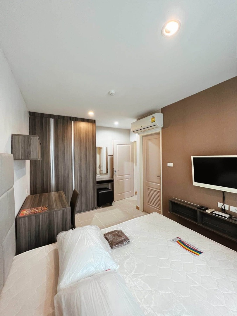 คอนโด Noble Ploenchit 1 ห้องนอน ให้เช่าและขายใกล้ BTS Ploenchit