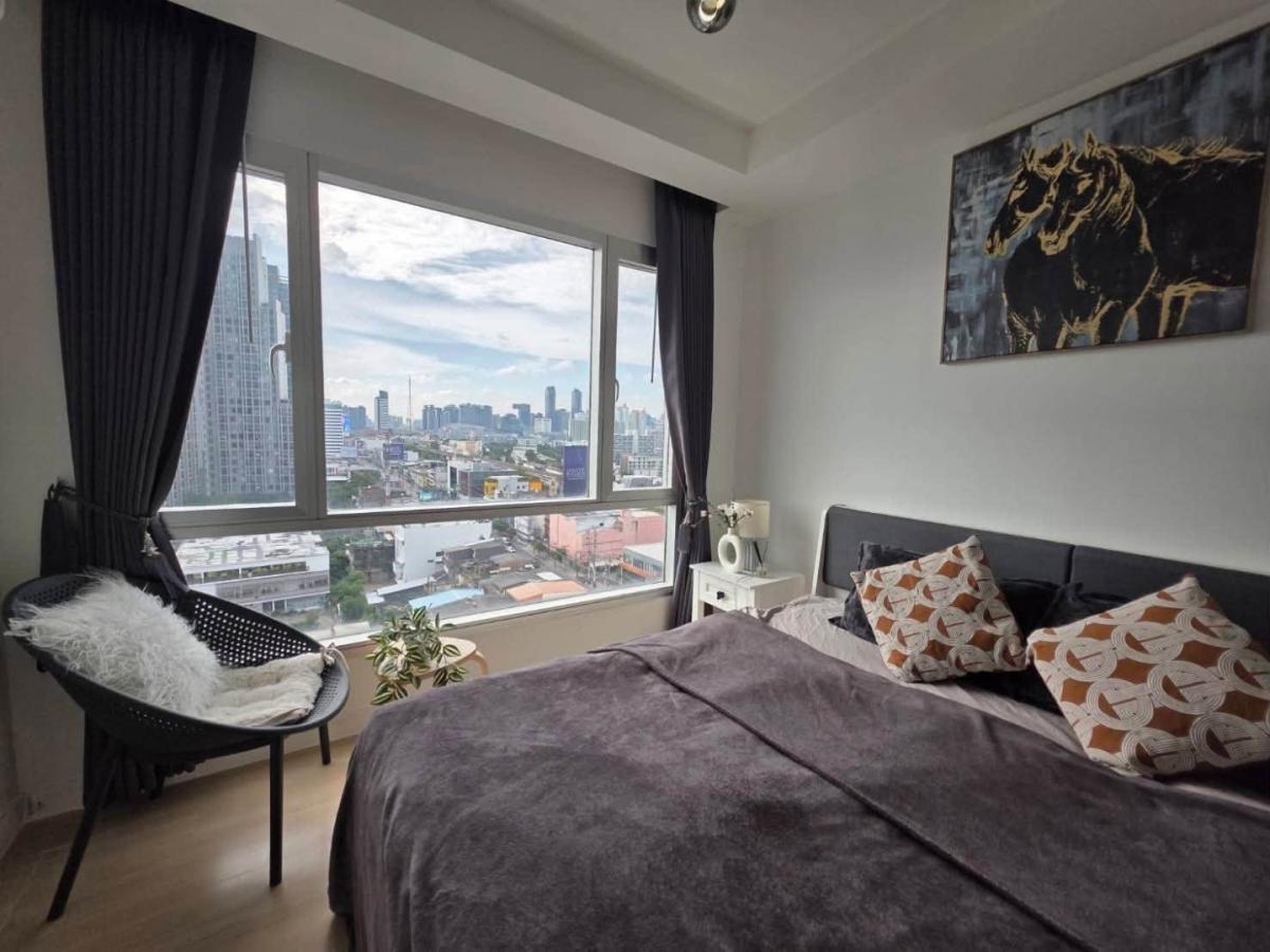 ปล่อยเช่าด่วน! Thru Thonglor Condo ทรูทองหล่อ คอนโด