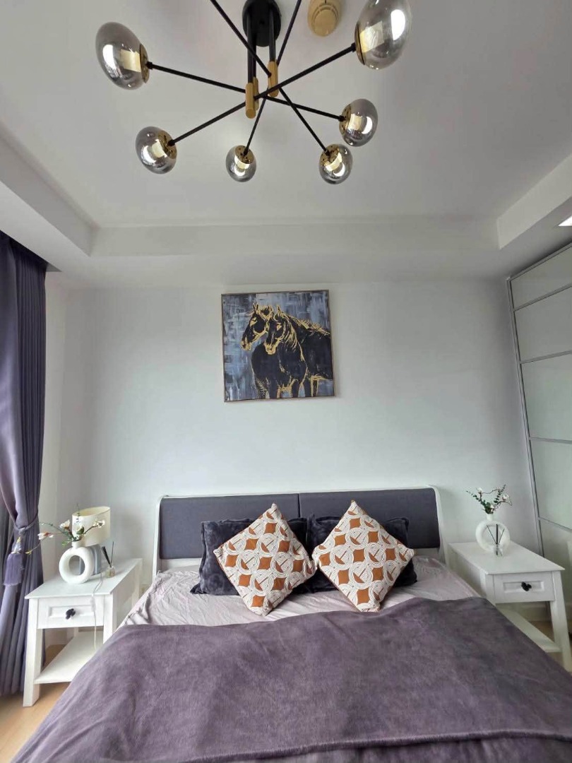 ปล่อยเช่าด่วน! Thru Thonglor Condo ทรูทองหล่อ คอนโด
