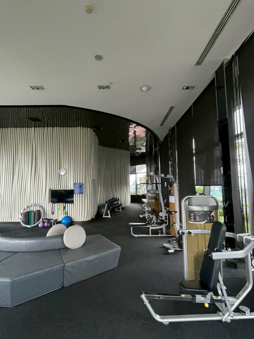 ขาย  RHYTHM Sukhumvit 44/1 ติด BTS พระโขนง 4,990,000 บาท 1 Bedroom 1 Bathroom 31 ตรม. (ชั้น7)