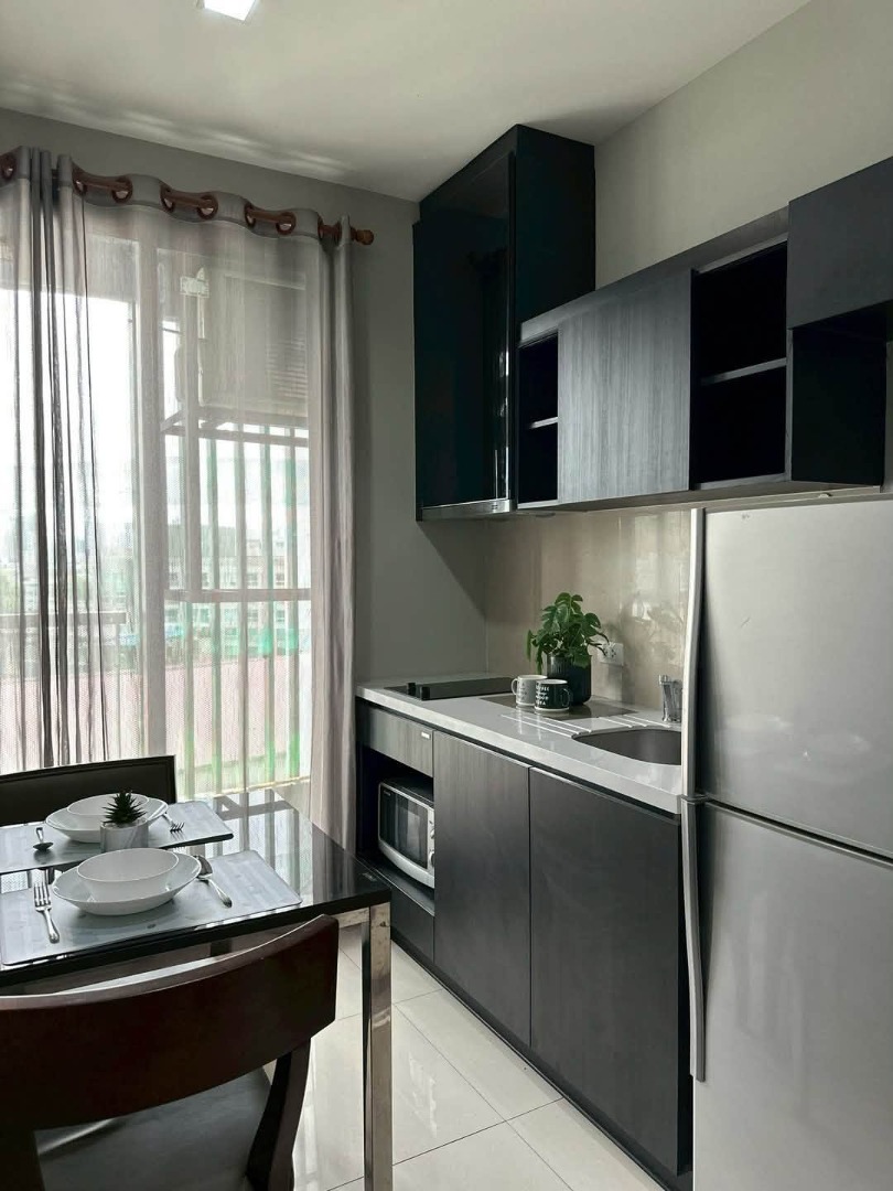 ขาย  RHYTHM Sukhumvit 44/1 ติด BTS พระโขนง 4,990,000 บาท 1 Bedroom 1 Bathroom 31 ตรม. (ชั้น7)