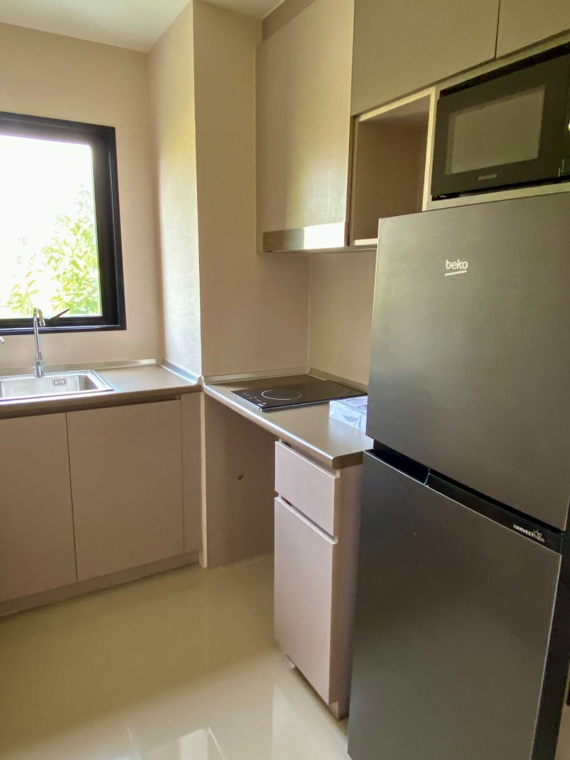 ขาย+เช่า คอนโด Aspire Sukhumvit - Onnut เช่า 25,000/เดือน : ขาย 4.19 ล้าน