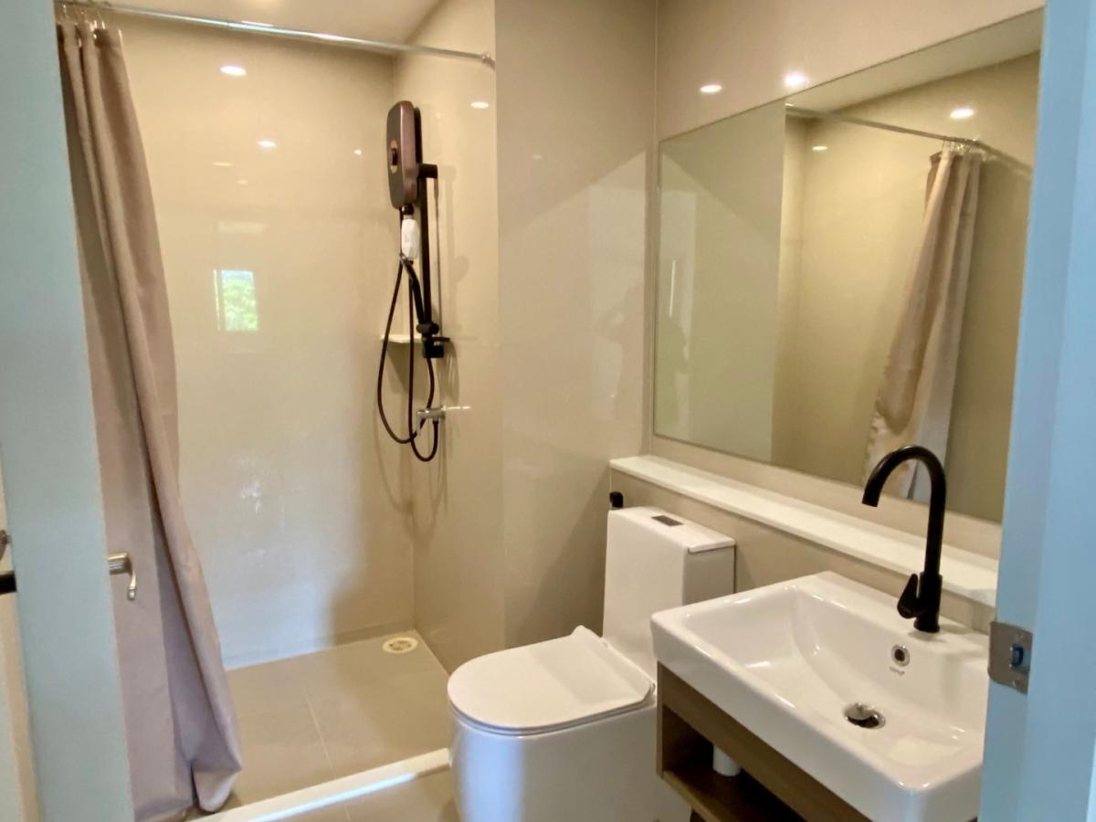ขาย+เช่า คอนโด Aspire Sukhumvit - Onnut เช่า 25,000/เดือน : ขาย 4.19 ล้าน