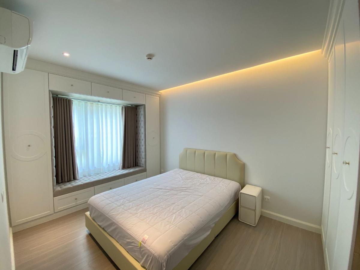 ขาย+เช่า คอนโด Aspire Sukhumvit - Onnut เช่า 25,000/เดือน : ขาย 4.19 ล้าน