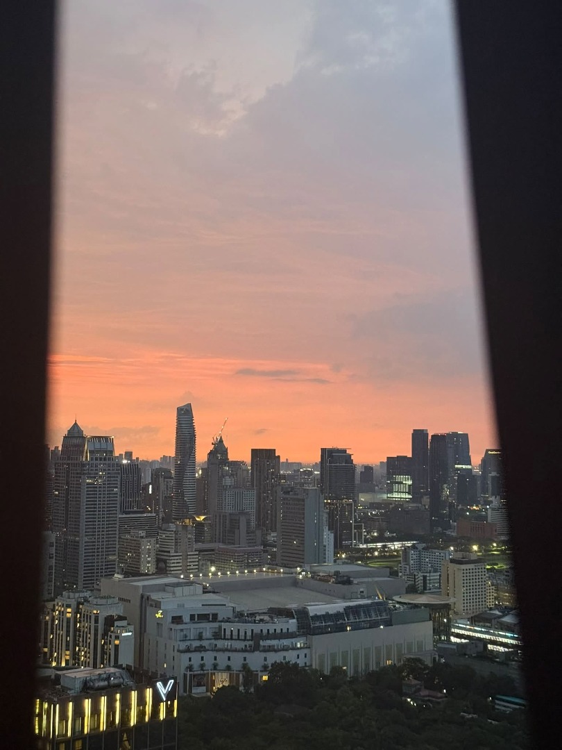ให้เช่า The Address Siam-Ratchathewi | สยาม–ราชเทวี
