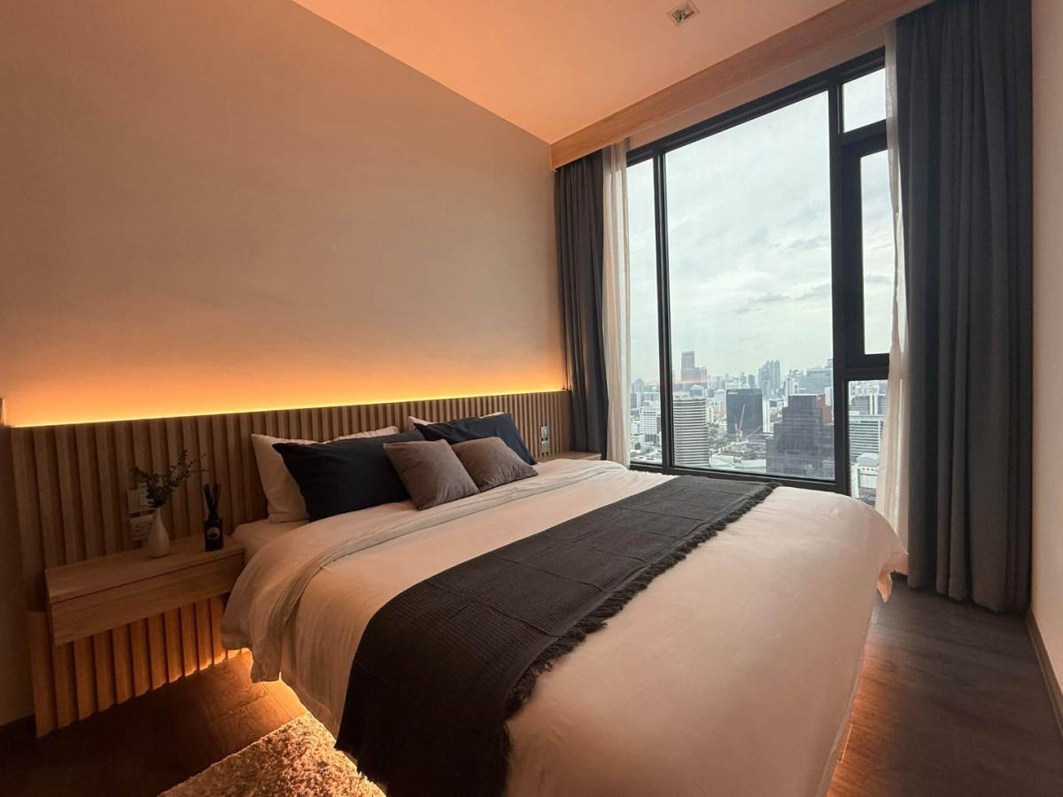 ให้เช่า The Address Siam-Ratchathewi | สยาม–ราชเทวี
