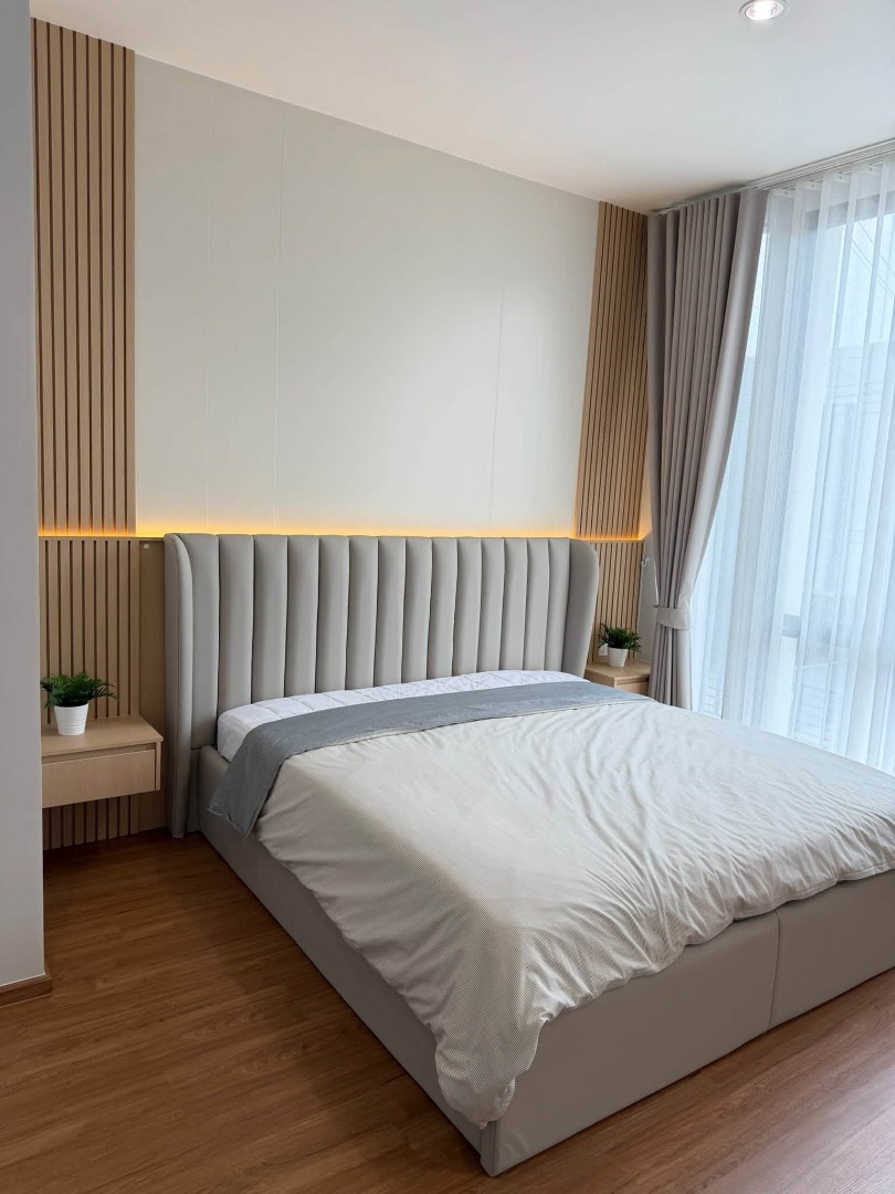 ให้เช่า PLENO สุขุมวิท–บางนา 4 บ้านแต่งใหม่ 3 ห้องนอน 3 ห้องน้ำ อยู่ ใกล้ MEGA Bangna เพียง 800 ม.