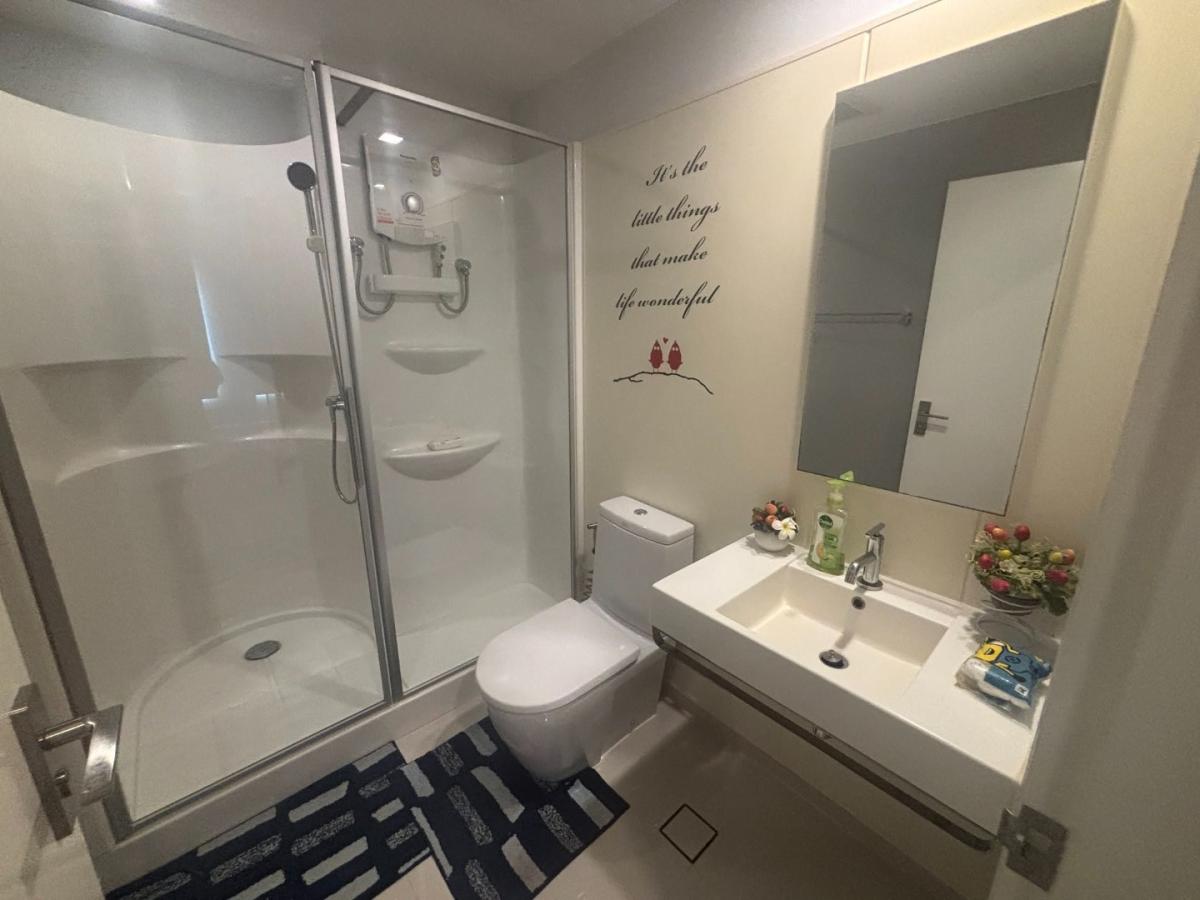 ให้เช่า คอนโด The Room รัชดา-ลาดพร้าว 41 ตร.ม. ใกล้ MRT ลาดพร้าว 15000 บาท/เดือน