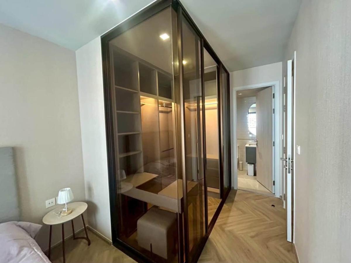 Ready to move in CHAPTER Thonglor 2535 SQM