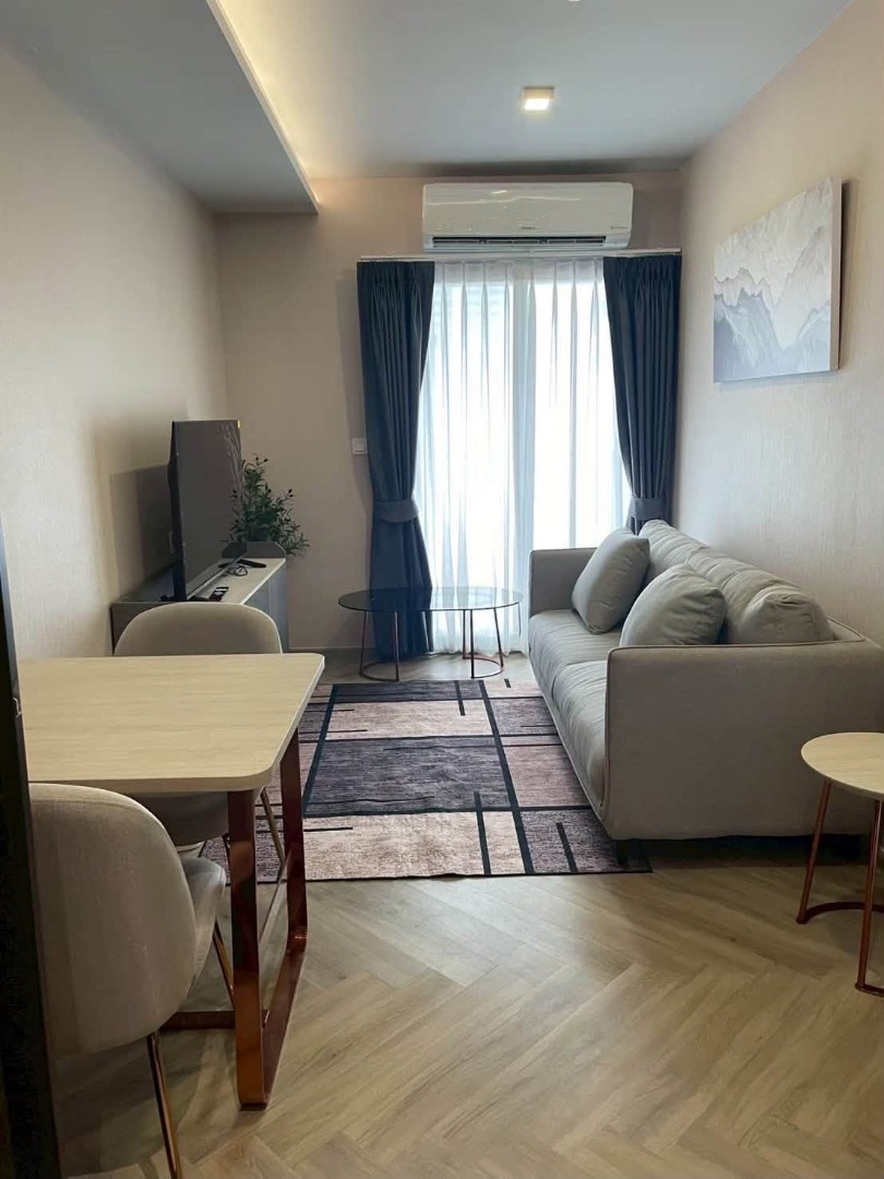 Ready to move in CHAPTER Thonglor 2535 SQM