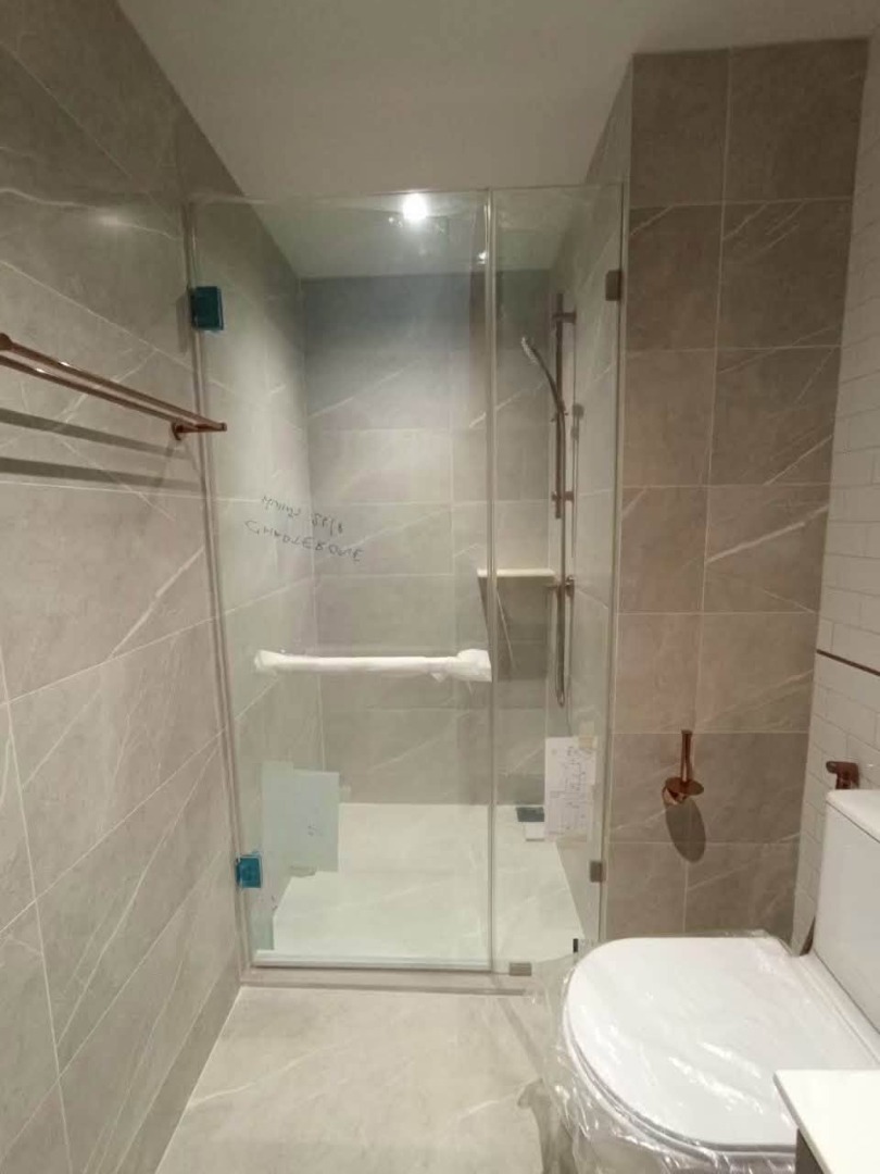 Ready to move in CHAPTER Thonglor 2535 SQM