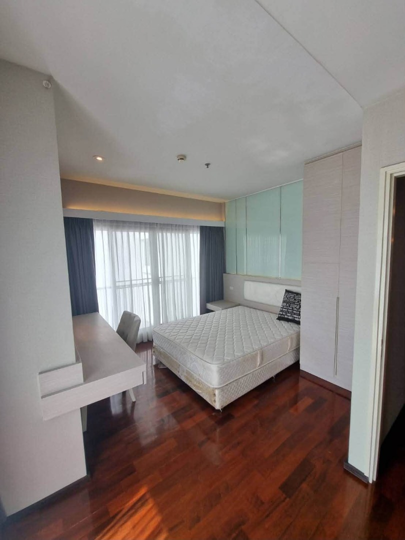 ให้เช่า Noble Ora Thonglor คอนโด 2 ห้องนอน 115 ตร.ม. ชั้น 11 ราคา 55,000 บาท/เดือน