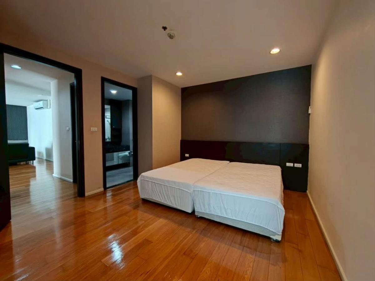 ให้เช่าคอนโด Villa Sikhara (วิลล่า สิขรา) ซอยทองหล่อ 25 - 2 ห้องนอน ราคา 59,000 บาท/เดือน