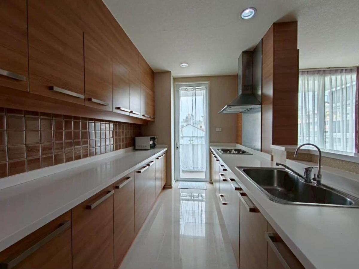 ให้เช่าคอนโด Villa Sikhara (วิลล่า สิขรา) ซอยทองหล่อ 25 - 2 ห้องนอน ราคา 59,000 บาท/เดือน