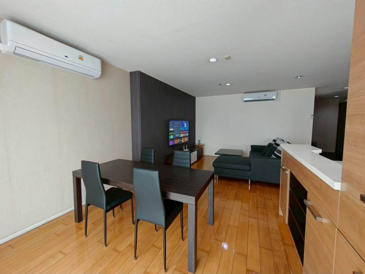 ให้เช่าคอนโด Villa Sikhara (วิลล่า สิขรา) ซอยทองหล่อ 25 - 2 ห้องนอน ราคา 59,000 บาท/เดือน