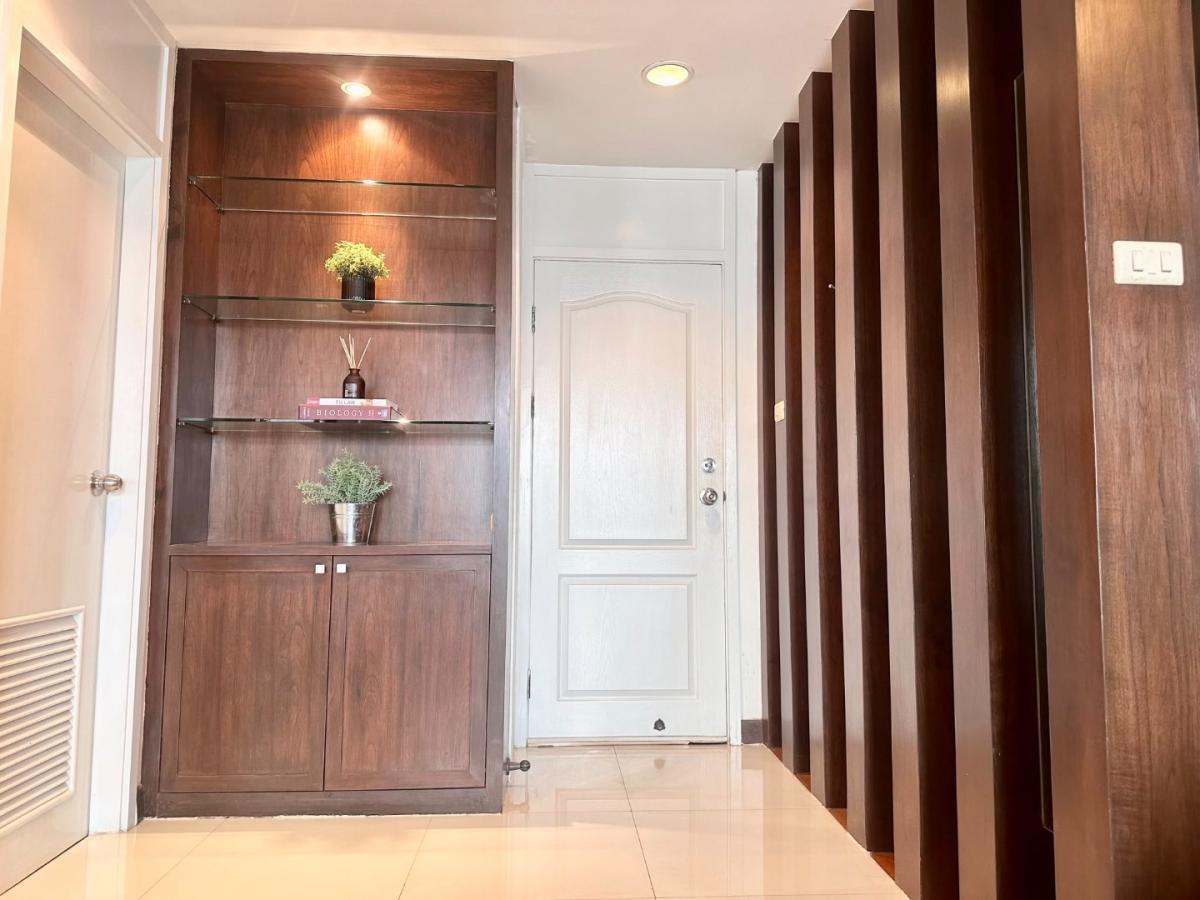 ให้เช่าคอนโด Royal Place 2 ราชดำริ 1 ห้องนอน 63 ตร.ม. ชั้น 22 ราคา 22,000 บาท/เดือน
