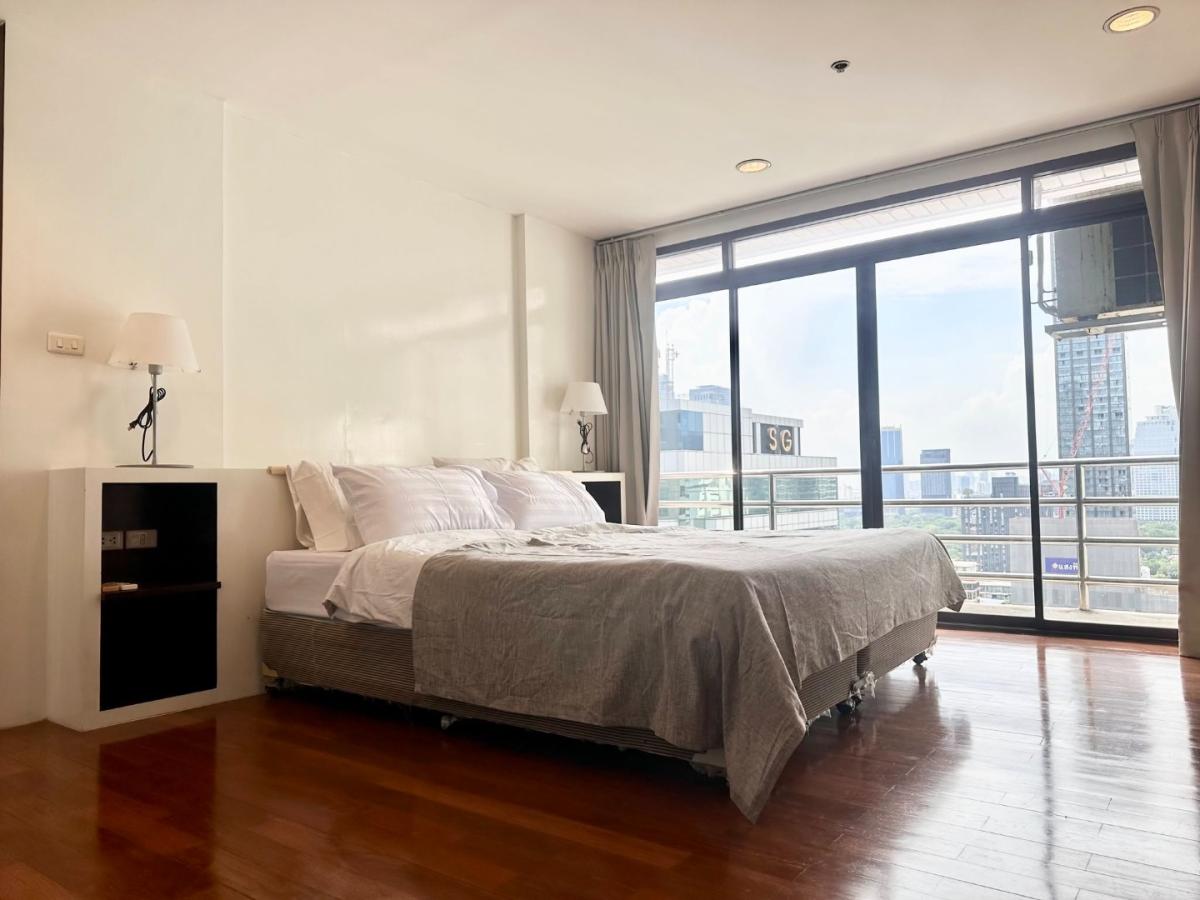 ให้เช่าคอนโด Royal Place 2 ราชดำริ 1 ห้องนอน 63 ตร.ม. ชั้น 22 ราคา 22,000 บาท/เดือน