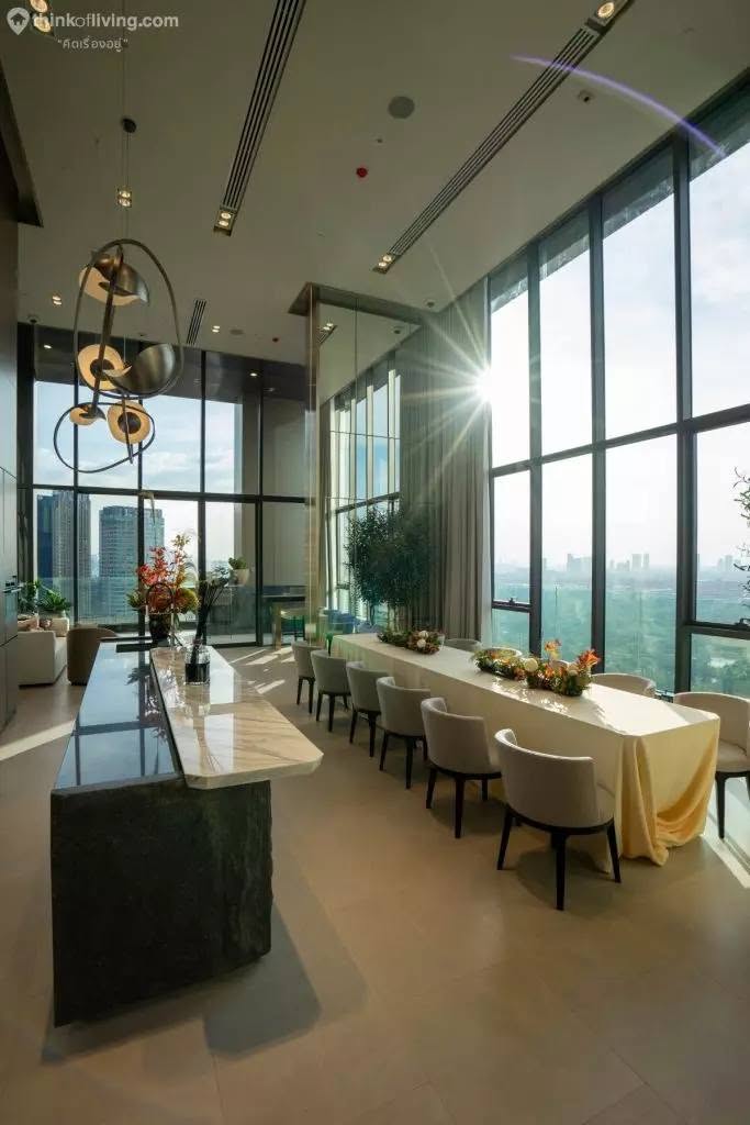 ให้เช่า The Crest Park Residences (เดอะ เครสท์ พาร์ค เรสซิเดนเซส)