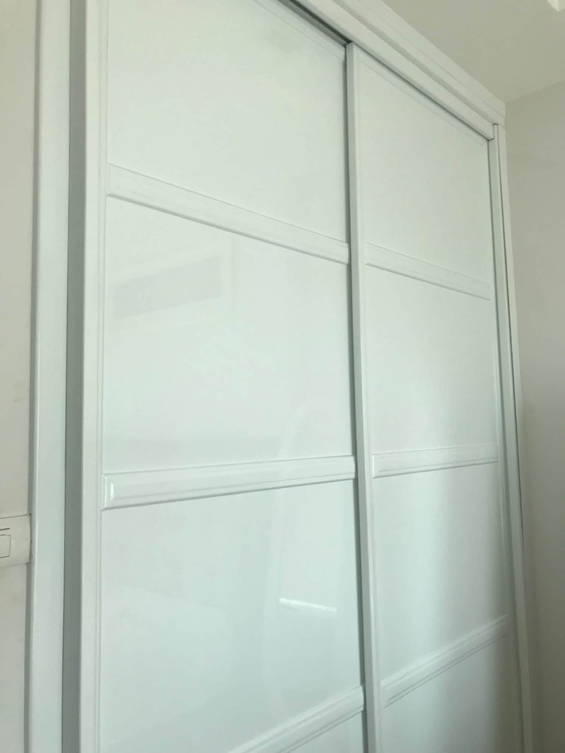 ปล่อยเช่าคอนโด Thru Thonglor 1 ห้องนอน ใกล้ BTS ทองหล่อ 18000 บาท/เดือน
