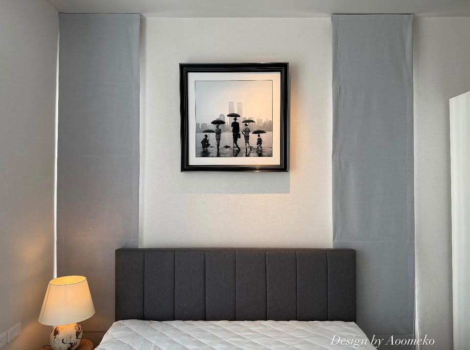 ให้เช่า! ห้องพักระดับอัลตราลักชัวรี (Ultra-Luxury) โครงการ Culture Thonglor (ห่างจาก BTS ทองหล่อ เพียง 250 เมตร)