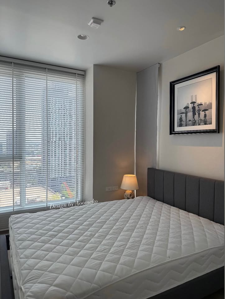ให้เช่า! ห้องพักระดับอัลตราลักชัวรี (Ultra-Luxury) โครงการ Culture Thonglor (ห่างจาก BTS ทองหล่อ เพียง 250 เมตร)