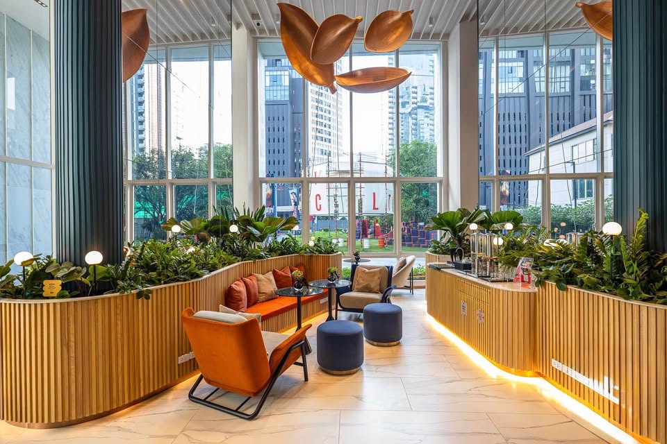 ให้เช่า! ห้องพักระดับอัลตราลักชัวรี (Ultra-Luxury) โครงการ Culture Thonglor (ห่างจาก BTS ทองหล่อ เพียง 250 เมตร)