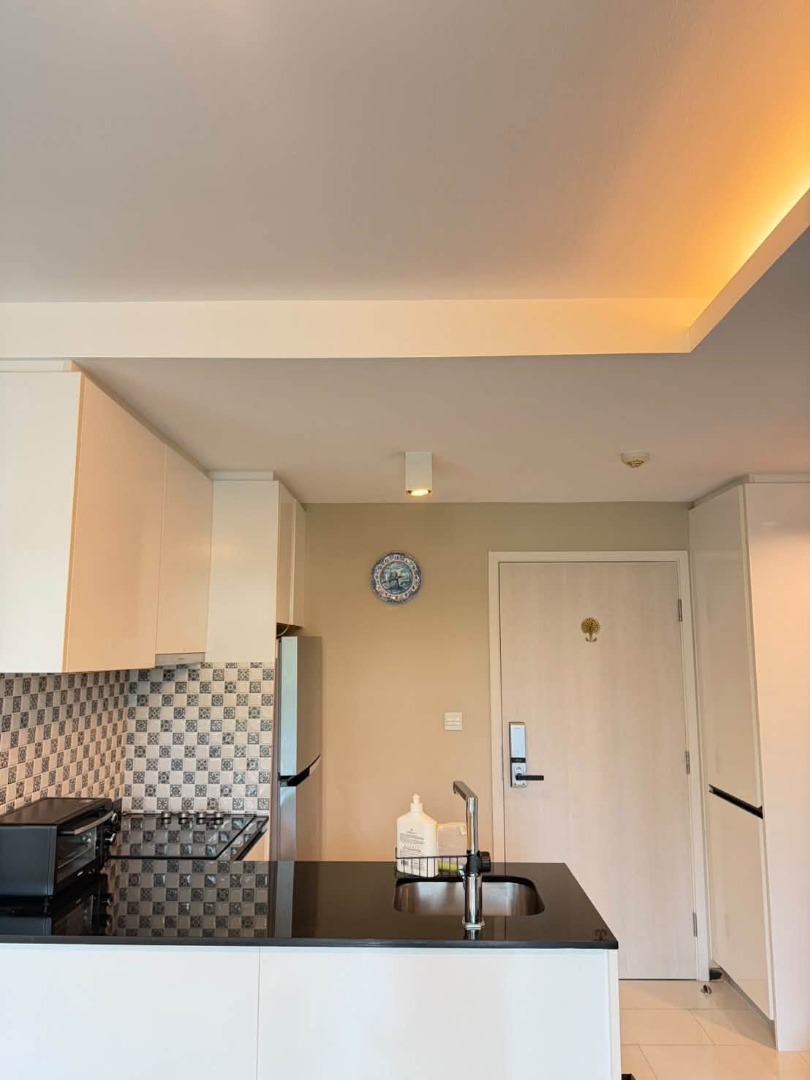 ให้เช่าคอนโดเลี้ยงสัตว์ได้ (Pet-Friendly) - โครงการ Maestro Sukhumvit 39 (พร้อมพงษ์)