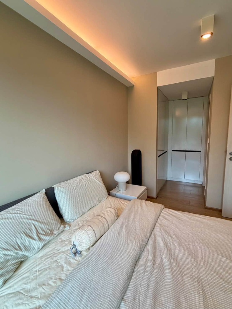 ให้เช่าคอนโดเลี้ยงสัตว์ได้ (Pet-Friendly) - โครงการ Maestro Sukhumvit 39 (พร้อมพงษ์)
