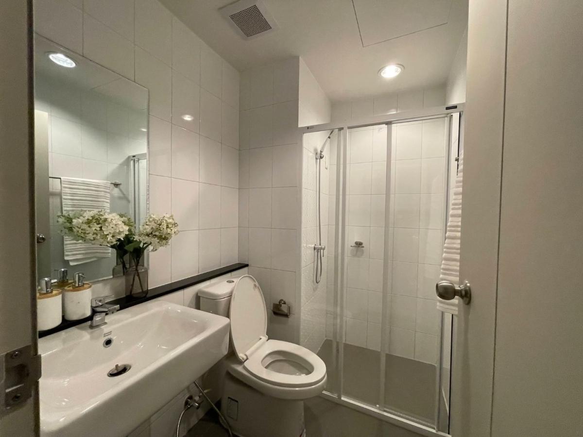 ขาย-เช่า คอนโด Unio Sukhumvit 72 แบบ Duplex Pool Access ใกล้ BTS แบริ่ง