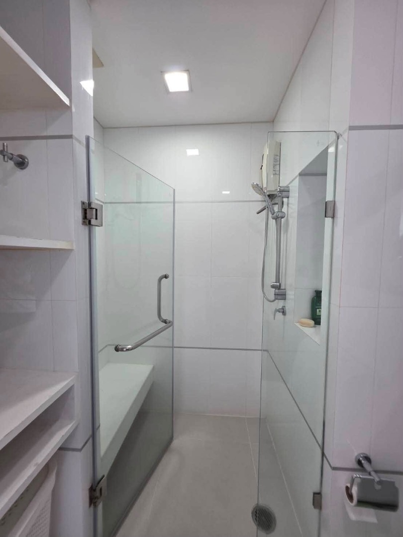 ปล่อยเช่าคอนโด Thru Thonglor 37 ตรม. ชั้น 16 ใกล้ BTS ทองหล่อ MRT เพชรบุรี