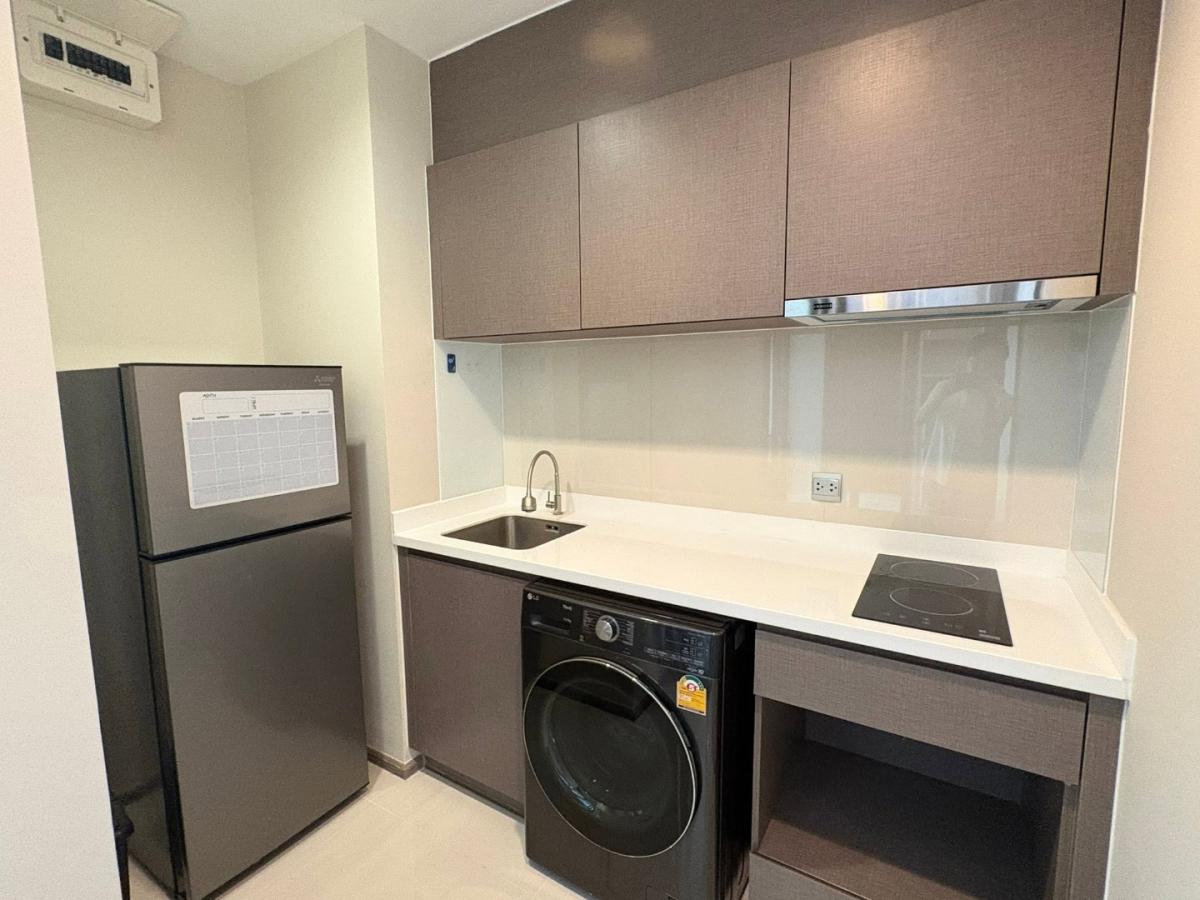 ให้เช่า Life Ladprao Valley ห้อง 1 ห้องนอน 35 ตรม ชั้น 31 ใกล้ BTS ห้าแยกลาดพร้าว
