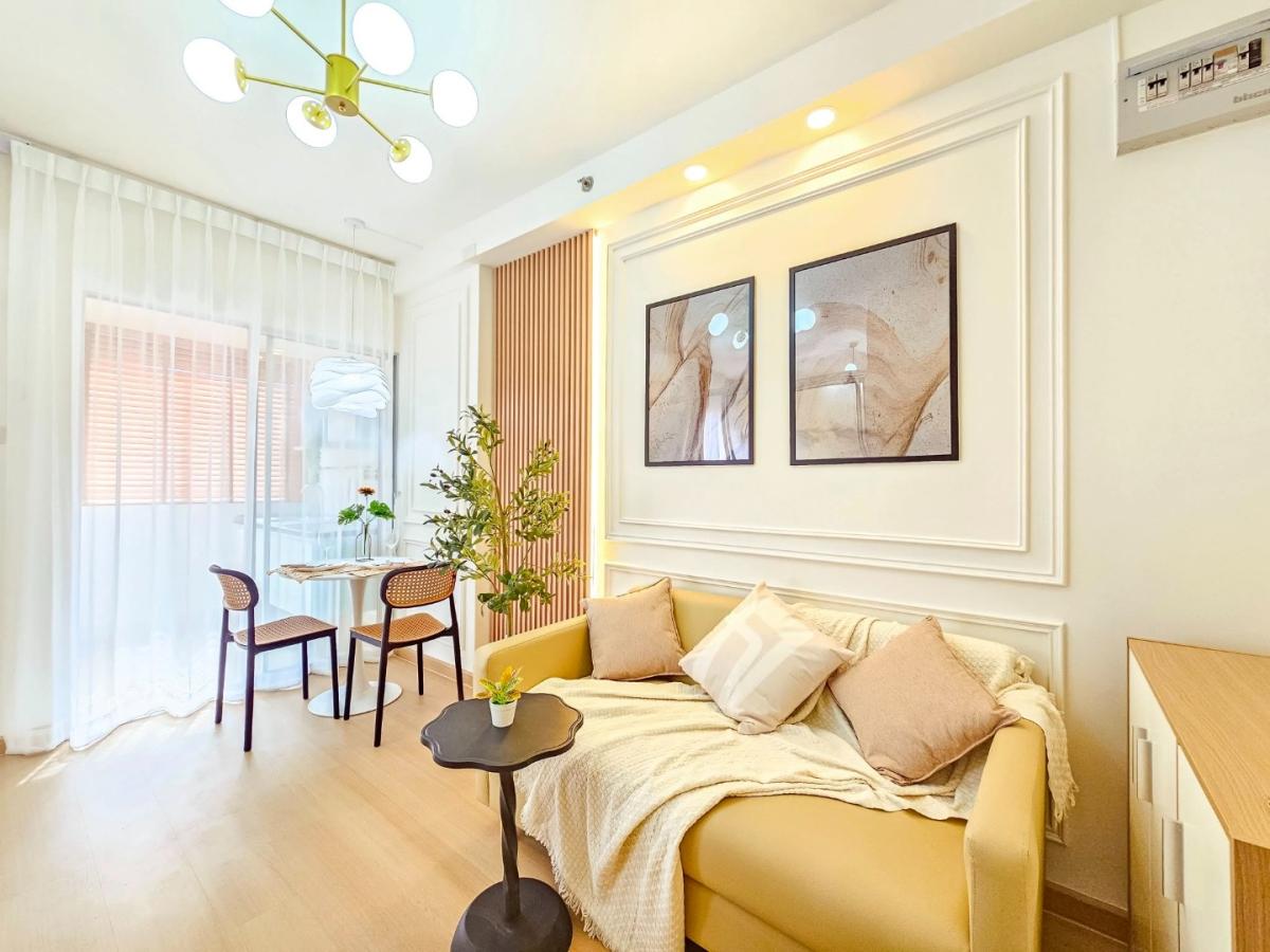 ขายคอนโด City Home ศรีนครินทร์ ห้องสวย พร้อมเข้าอยู่