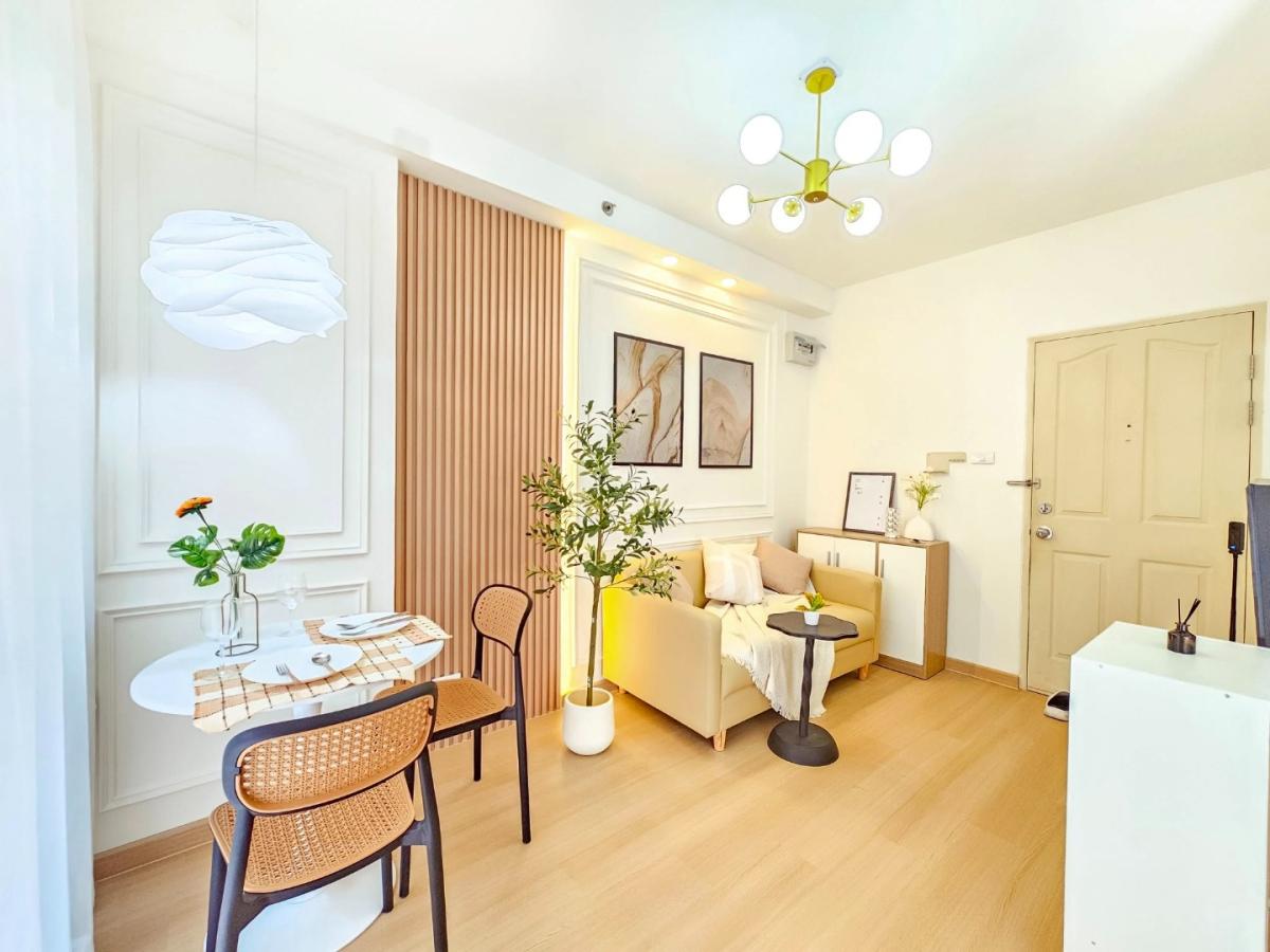 ขายคอนโด City Home ศรีนครินทร์ ห้องสวย พร้อมเข้าอยู่