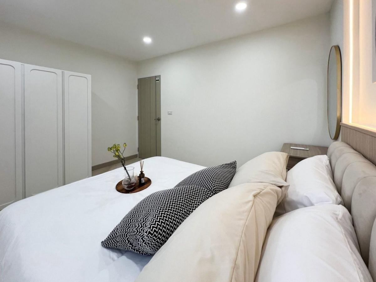 ขาย Trio Garden Srinakarin ทรีโอ้ การ์เด้น ศรีนครินทร์ 38 ราคาขาย 2.69 ล้าน