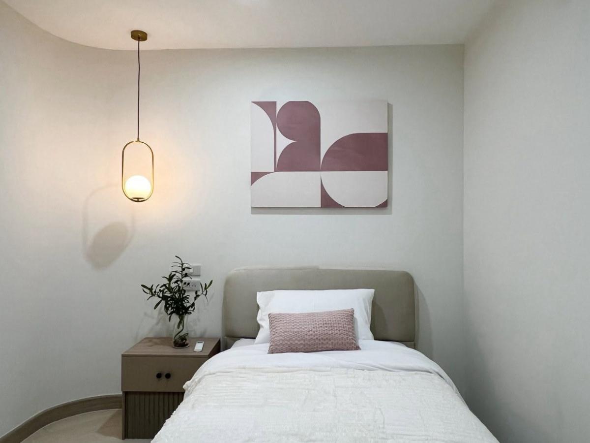 ขาย Trio Garden Srinakarin ทรีโอ้ การ์เด้น ศรีนครินทร์ 38 ราคาขาย 2.69 ล้าน